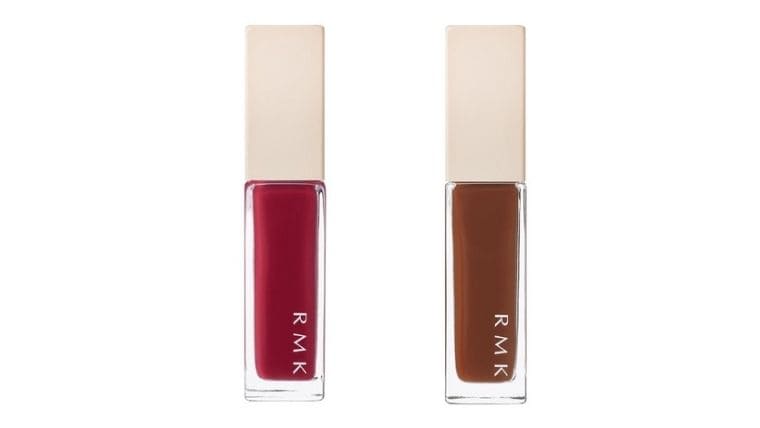 RMK ネイルポリッシュ(新2色/数量限定)