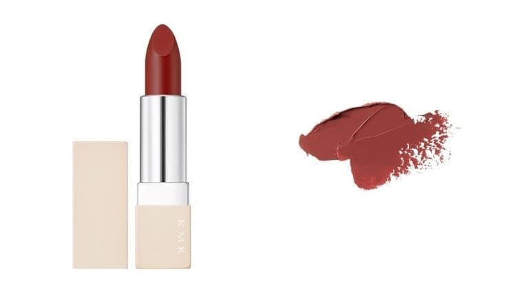 RMK リップスティック コンフォート マットフィットベルベット(03 ベロアピーチ)