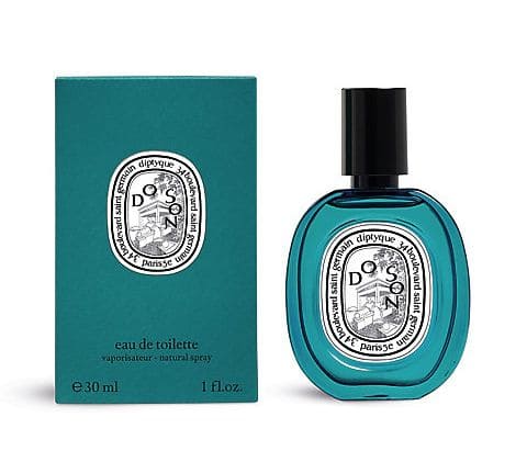 オードトワレ ドソン 30ml(限定サイズ&パッケージ)