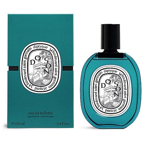 オードトワレ ドソン 100ml(限定パッケージ)