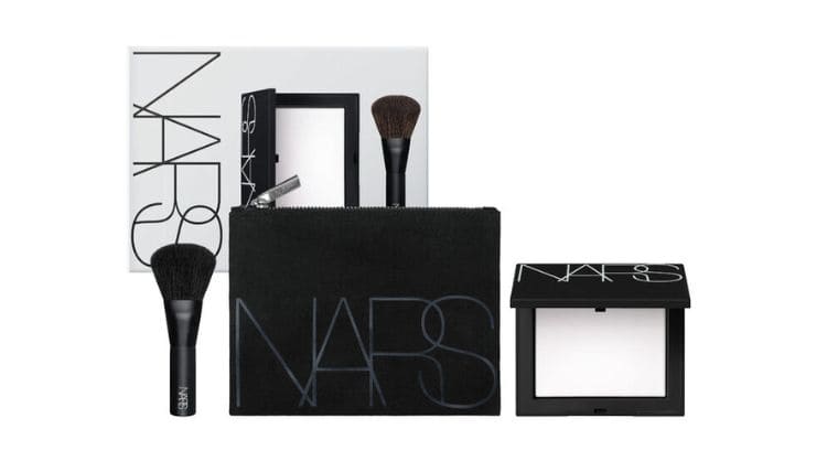 【予約開始】NARS(ナーズ)【2022秋新作コスメ】待望の限定復刻発売!ライトリフレクティング トラベルセット