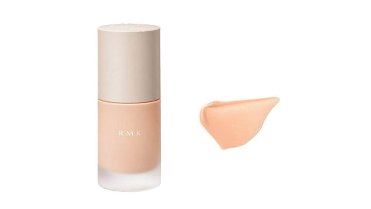 RMK2024春新作コスメ「RMK ルミナス メイクアップベース」