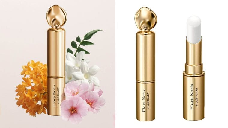 フローラノーティス ジルスチュアート(Flora Notis JILL STUART)2024年秋新作コスメ|9月6日(金)発売